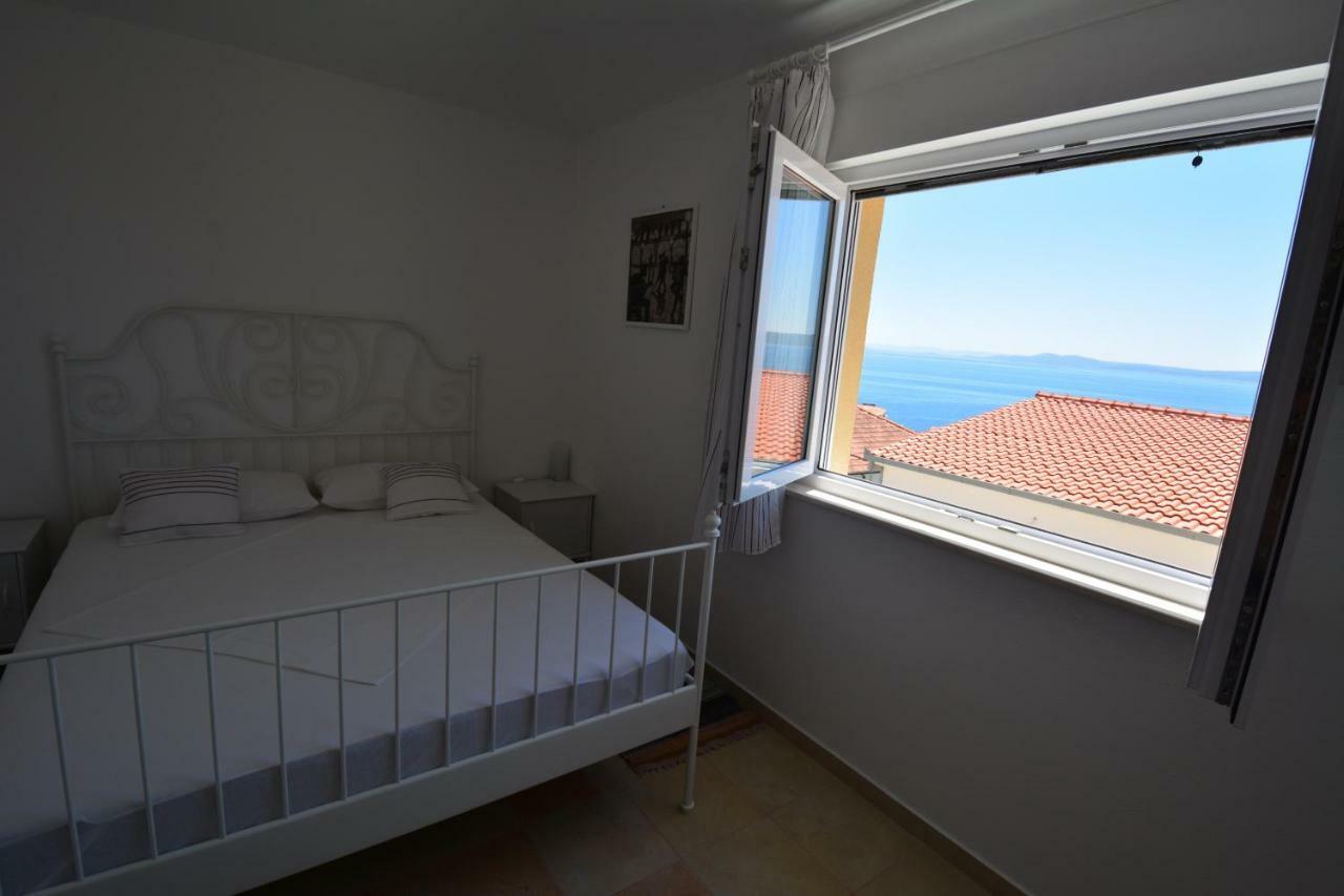 Apartments Otok 2 Trogir Buitenkant foto