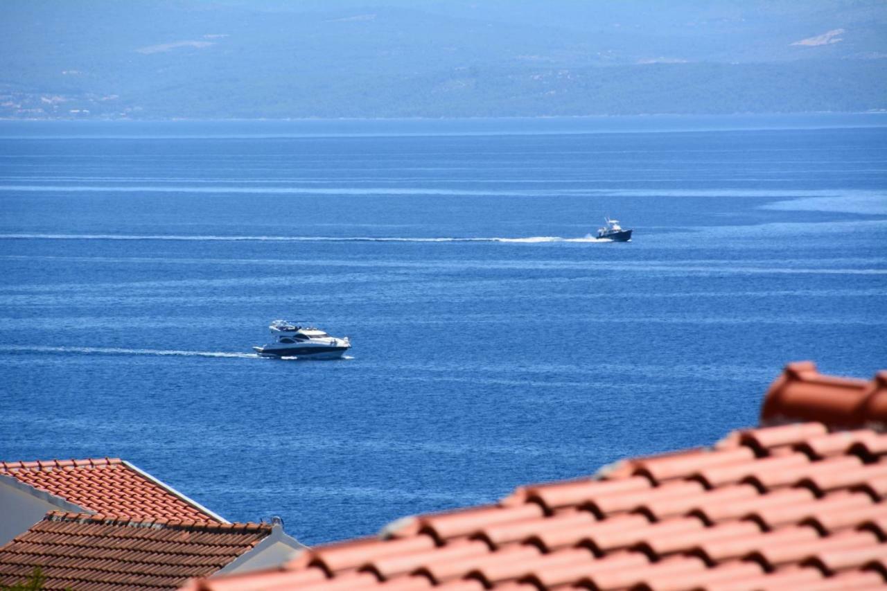 Apartments Otok 2 Trogir Buitenkant foto